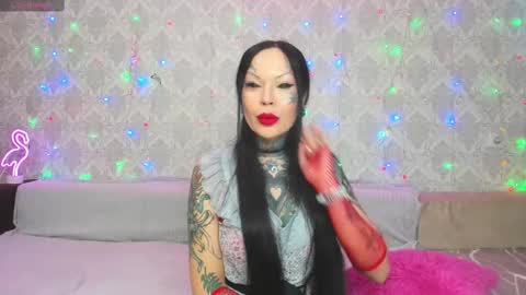 Helena Tuman online show from February 14, 2025, 6:12 am