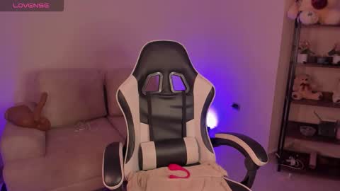 Megan online show from February 22, 2026, 2:45 am