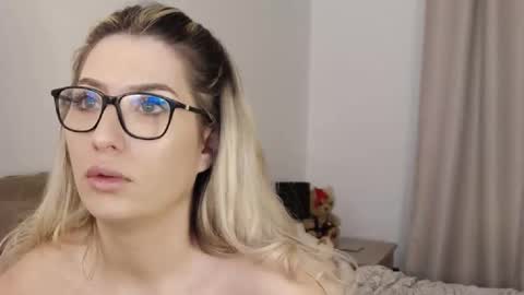 Megan Blazee  online show from March 12, 2026, 8:26 pm