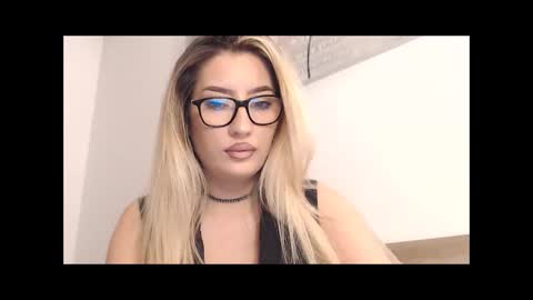 Megan Blazee  online show from March 21, 2026, 9:40 pm