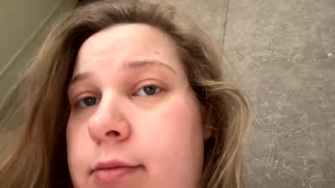 Blondie online show from December 7, 2024, 8:16 pm