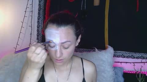 Megan online show from October 14, 2025, 3:46 pm