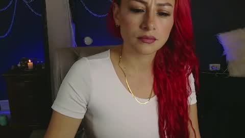Snapshot of megan_brown4 chatting on April 6, 2026, 6:53 pm Megan online show from April 6, 2026, 6:53 pm