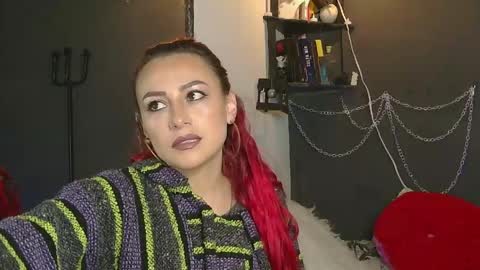Snapshot of megan_brown4 chatting on April 24, 2026, 3:58 pm Megan online show from April 24, 2026, 3:58 pm