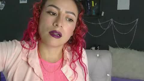 Snapshot of megan_brown4 chatting on May 1, 2026, 9:08 pm Megan online show from May 1, 2026, 9:08 pm