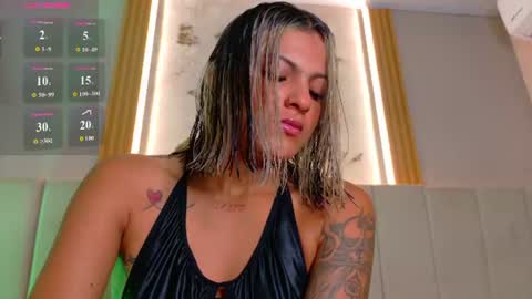 Snapshot of megan_browns1 chatting on August 3, 2026, 1:05 pm Megan online show from August 3, 2026, 1:05 pm