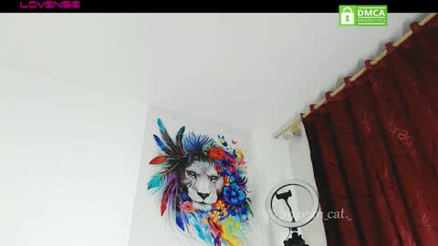 megan_cat online show from November 13, 2025, 10:52 pm