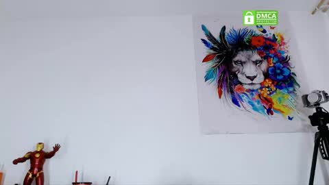 megan_cat online show from December 20, 2025, 4:25 pm