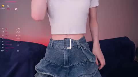 Snapshot of megan_chan chatting on September 23, 2025, 7:06 pm Megan and Anna online show from September 23, 2025, 7:06 pm