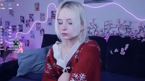 Megan and Anna online show from December 18, 2025, 7:09 pm