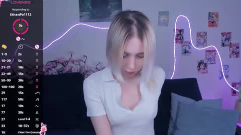 Megan and Anna online show from March 19, 2026, 5:06 pm