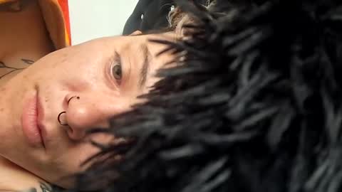 Snapshot of megan_coop3r_ chatting on October 12, 2025, 1:54 pm Megan and sophi online show from October 12, 2025, 1:54 pm