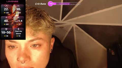 Megan and sophi online show from February 4, 2026, 12:16 am