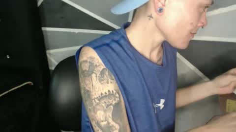 Megan and sophi online show from March 22, 2026, 11:41 pm