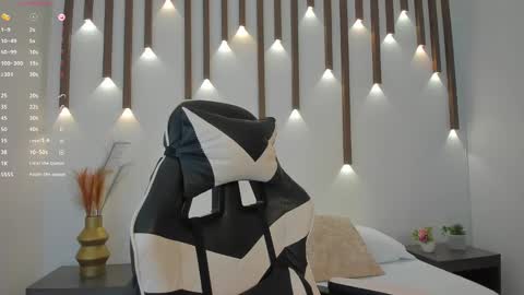 Snapshot of megan_cooper28 chatting on October 9, 2025, 9:13 pm MEGAN COOPER online show from October 9, 2025, 9:13 pm