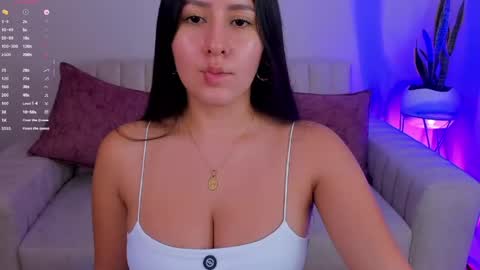 MEGAN COOPER online show from May 8, 2026, 12:05 am
