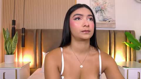 Carolina Paez online show from January 12, 2026, 12:32 pm