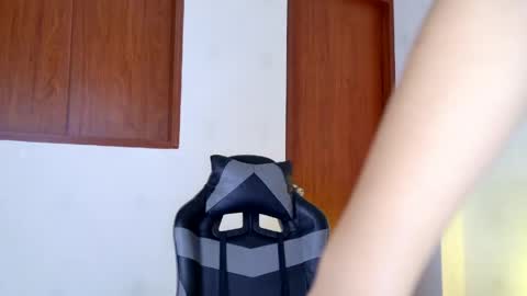 Snapshot of megan_cruzgb chatting on April 28, 2026, 12:21 pm Carolina Paez online show from April 28, 2026, 12:21 pm