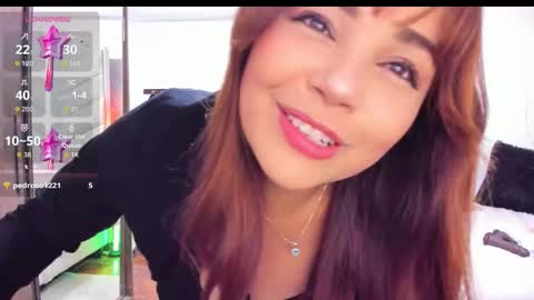 megan_danger_ online show from February 23, 2026, 4:21 am