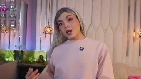 megan do santos online show from May 2, 2026, 8:25 pm