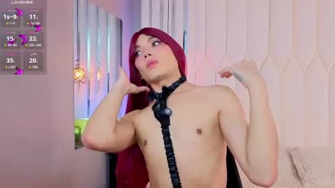 megan do santos online show from May 5, 2026, 7:55 pm