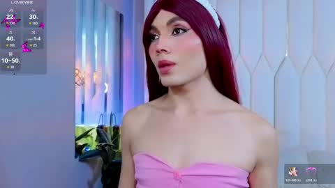 megan do santos online show from May 6, 2026, 7:19 pm