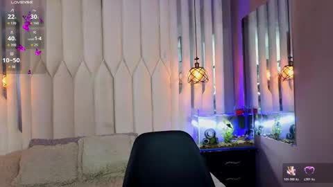 megan do santos online show from May 11, 2026, 7:33 pm