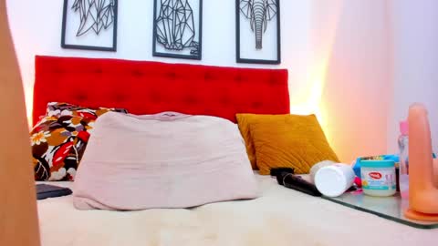 Snapshot of megan_fox_22 chatting on February 9, 2025, 11:46 pm Megan online show from February 9, 2025, 11:46 pm