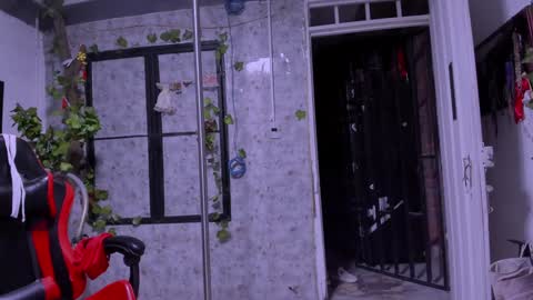 megan grace 20 online show from January 22, 2025, 11:45 am