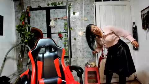 megan grace 20 online show from February 15, 2025, 6:12 pm