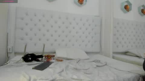 Megan online show from April 25, 2026, 1:41 am
