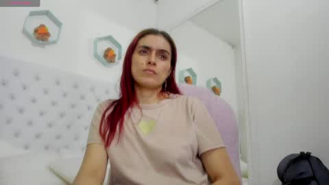 Megan online show from April 25, 2026, 11:13 pm