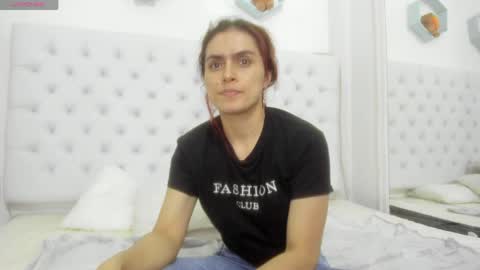 Megan online show from April 27, 2026, 11:25 pm