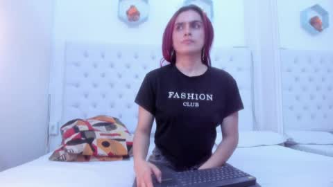 Megan online show from May 8, 2026, 11:10 pm