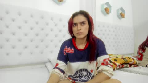 Megan online show from May 10, 2026, 11:37 am