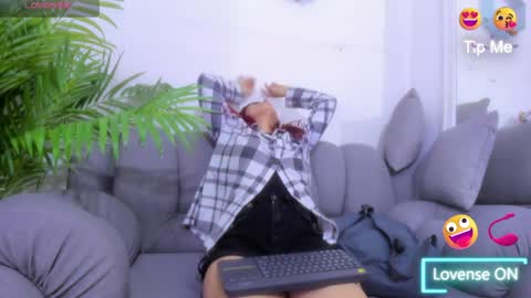 Megan online show from May 30, 2026, 11:18 am