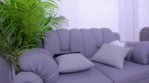 Megan online show from June 12, 2026, 11:20 am