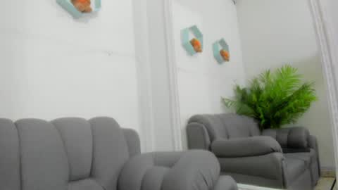 Megan online show from June 13, 2026, 11:19 am