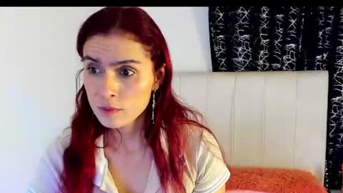 Megan online show from June 19, 2026, 11:36 am