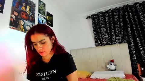 Megan online show from June 25, 2026, 11:04 am