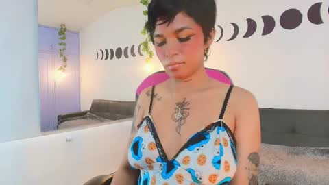 megan_hottts online show from January 16, 2026, 3:05 pm