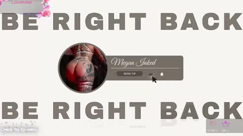 Snapshot of megan_inked_ chatting on September 27, 2025, 2:49 am online show from September 27, 2025, 2:49 am