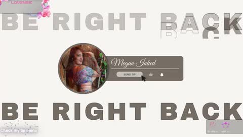 Snapshot of megan_inked_ chatting on October 2, 2025, 2:07 am online show from October 2, 2025, 2:07 am