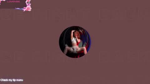 Snapshot of megan_inked_ chatting on October 9, 2025, 2:42 am online show from October 9, 2025, 2:42 am