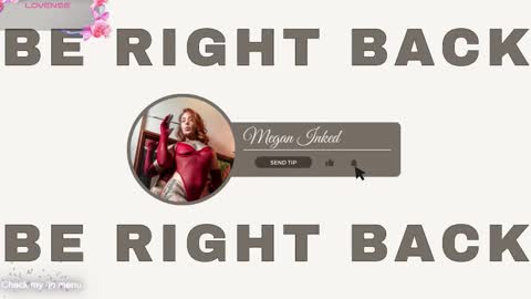 Snapshot of megan_inked_ chatting on October 14, 2025, 2:23 am online show from October 14, 2025, 2:23 am