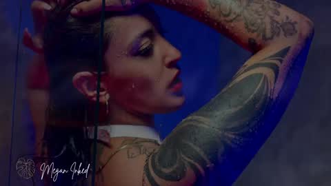 Snapshot of megan_inked_ chatting on May 21, 2026, 3:13 am online show from May 21, 2026, 3:13 am