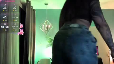 Snapshot of megan_inked_ chatting on July 5, 2026, 3:45 am online show from July 5, 2026, 3:45 am