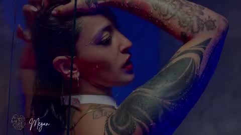 Snapshot of megan_inked_ chatting on July 9, 2026, 2:48 am online show from July 9, 2026, 2:48 am
