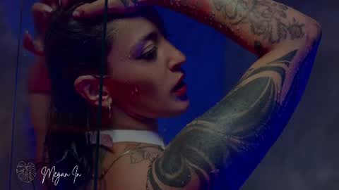 Snapshot of megan_inked_ chatting on July 11, 2026, 3:09 am online show from July 11, 2026, 3:09 am