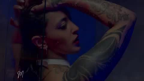 Snapshot of megan_inked_ chatting on July 15, 2026, 3:01 am online show from July 15, 2026, 3:01 am